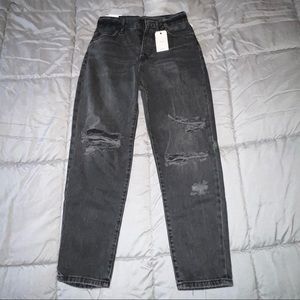 Forever 21 Mom Jeans